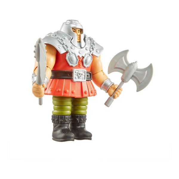 Masters of the Universe Deluxe Actionfigur 2021 Ram Man 14 cm