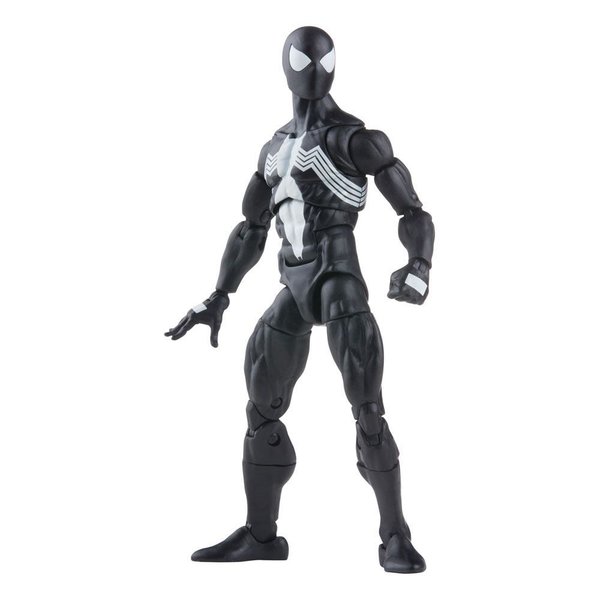 Spider-Man Marvel Legends Series Actionfigur 2022 Symbiote Spider-Man 15 cm