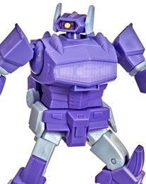 The Transformers Generations R.E.D. Actionfigur Shockwave 15 cm