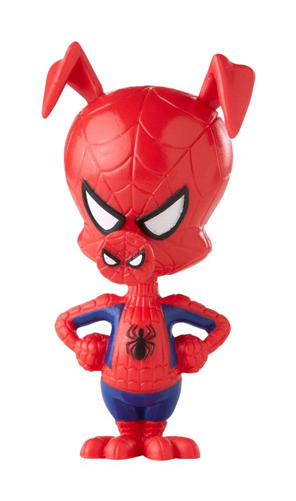 Spider-Man: A New Universe Marvel Legends Actionfiguren 2er-Pack 2022 Spider-Man Noir & Spider-Ham 1