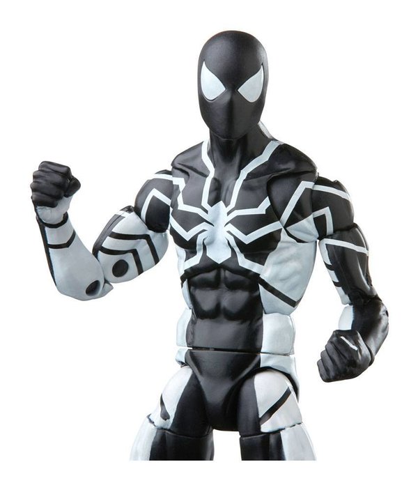 Marvel Legends Actionfigur 2022 Future Foundation Spider-Man (Stealth Suit) 15 cm