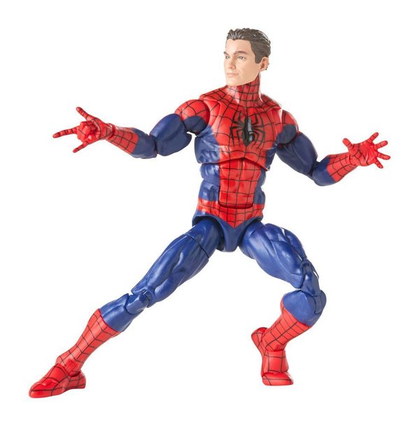 The Amazing Spider-Man: Renew Your Vows Marvel Legends Actionfiguren 2er-Pack 2022 Spider-Man & Marv