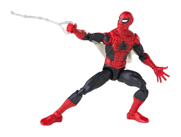 Amazing Fantasy Marvel Legends Series Actionfigur 2022 Spider-Man 15 cm
