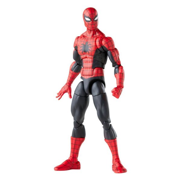 Amazing Fantasy Marvel Legends Series Actionfigur 2022 Spider-Man 15 cm