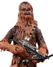 Star Wars Episode IV Black Series Archive Actionfigur 2022 Chewbacca 15 cm