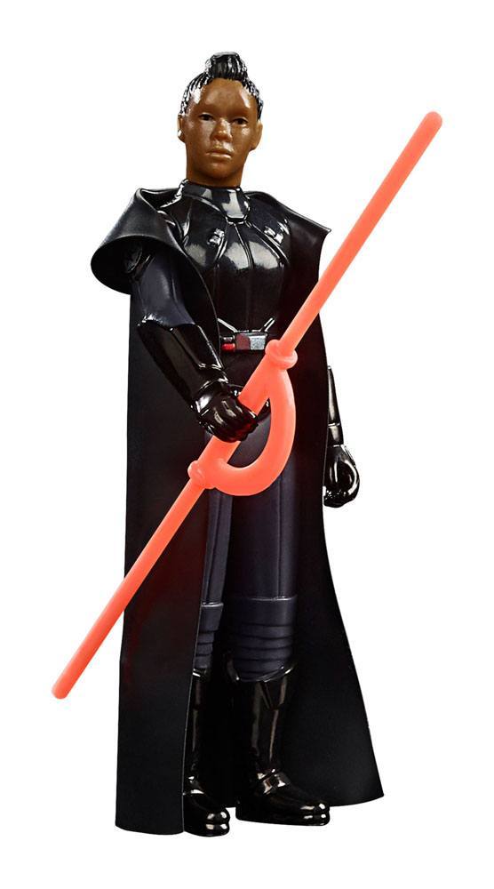 Star Wars: Obi-Wan Kenobi Retro Collection Actionfigur 2022 Reva (Third Sister) 10 cm