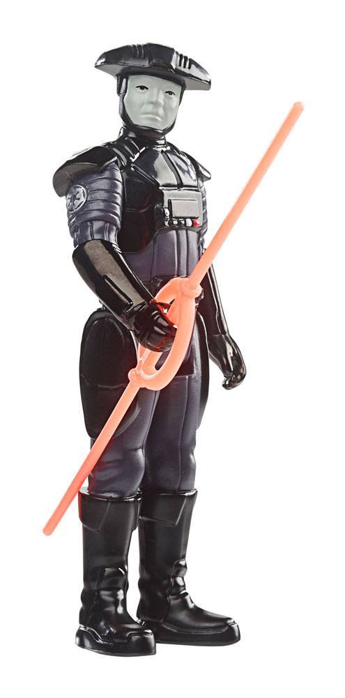 Star Wars: Obi-Wan Kenobi Retro Collection Actionfigur 2022 Fifth Brother 10 cm
