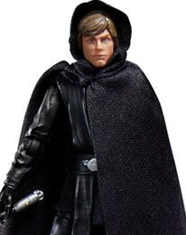 Star Wars: The Mandalorian Vintage Collection Actionfigur Luke Skywalker (Imperial Light Cruiser) 10