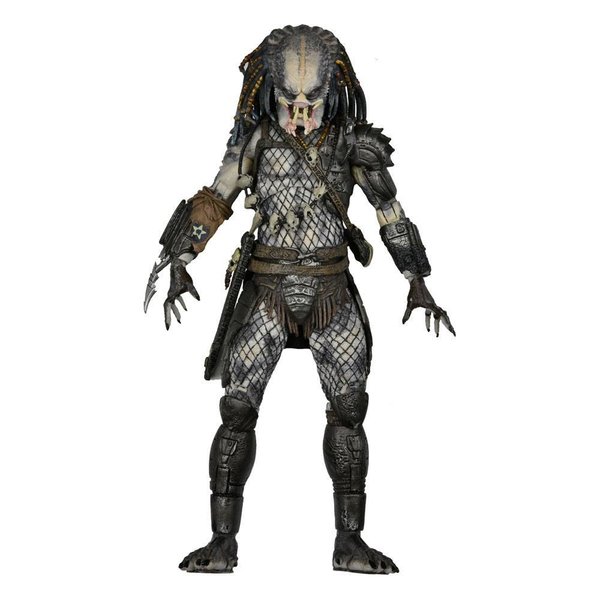 Predator 2 Actionfigur Ultimate Elder Predator 20 cm