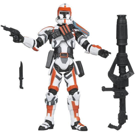 Star Wars The Vintage Collection Republic Trooper (The Old Republic)