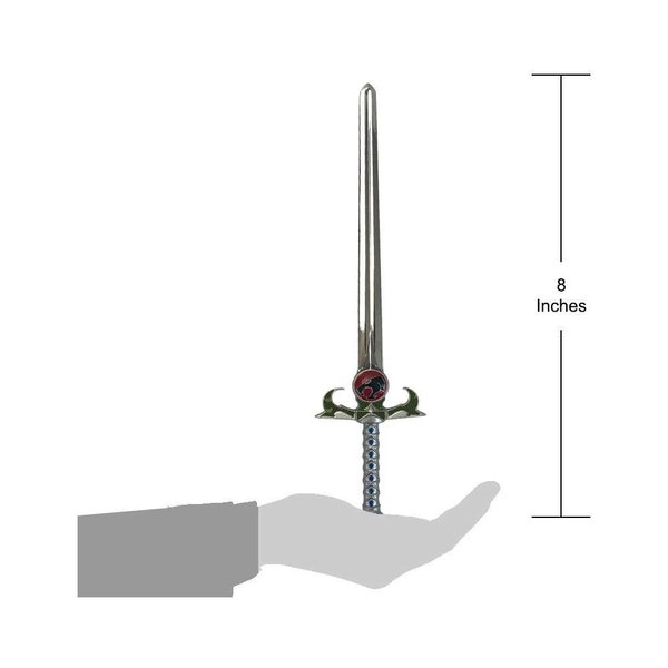 ThunderCats Mini Replik Omens Schwert 20 cm