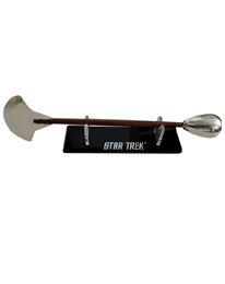 Star Trek Mini Replik Lirpa 20 cm